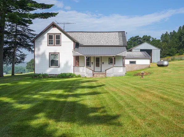 N12725 Little Sweden Road, Osseo, WI 54758