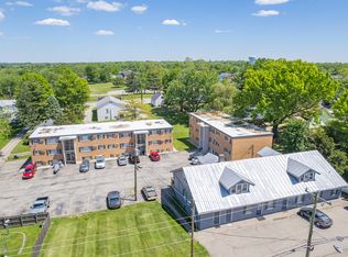 202 N East St APT 29, Mason, OH 45040