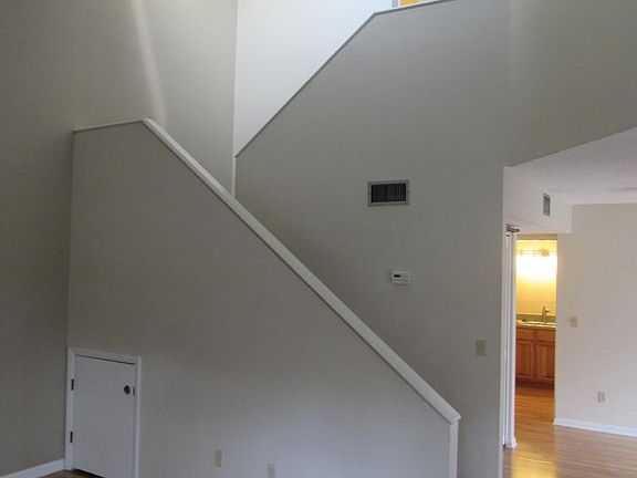 2-story Open Floor Plan - 1,100 sq. ft.