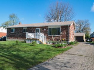 708 McCormick Ln, Cincinnati, OH 45245