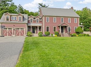 5 McCue Circle Ln, Abington, MA 02351