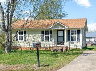 611 Artic Ave, Oak Grove, KY 42262