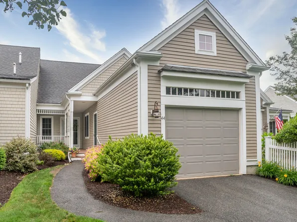44 Turnberry Road, Bourne, MA 02532