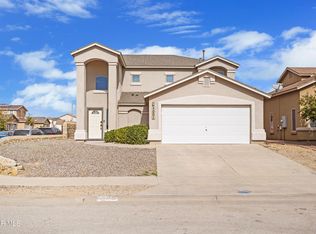 7001 Spruce Wood Ct, El Paso, TX 79934