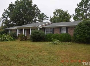 2102 Tower Rd, Norlina, NC 27563