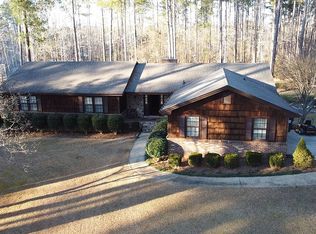 1991 Goode Rd, Conyers, GA 30094