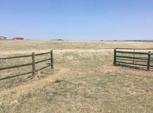 11275 Pony Express Ln, Elbert, CO 80106