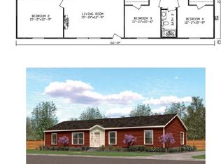 5325 Van Orden Rd LOT 548, Webberville, MI 48892