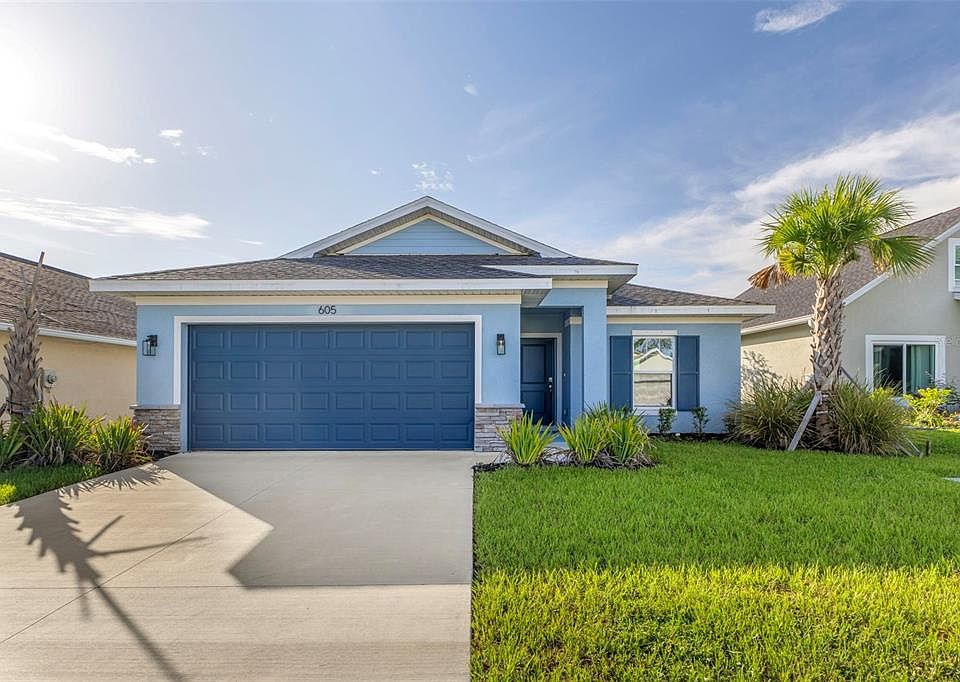 1st image of 605 Rose Apple Cir