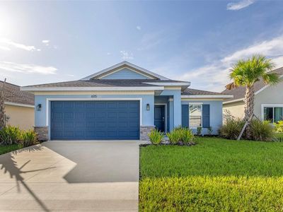 605 ROSE APPLE CIRCLE, Port Charlotte, FL, 33954