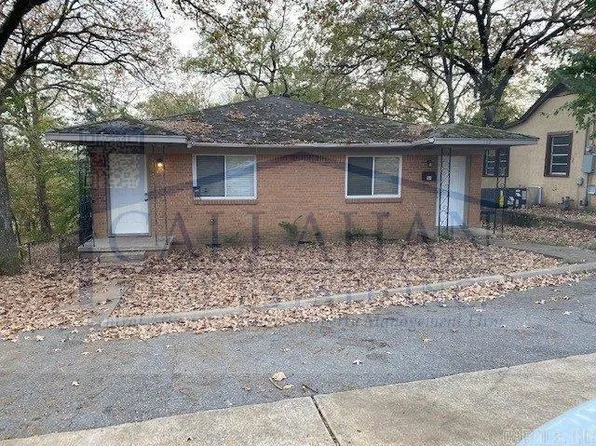 903 & 904 W 45th St, North Little Rock, AR 72118