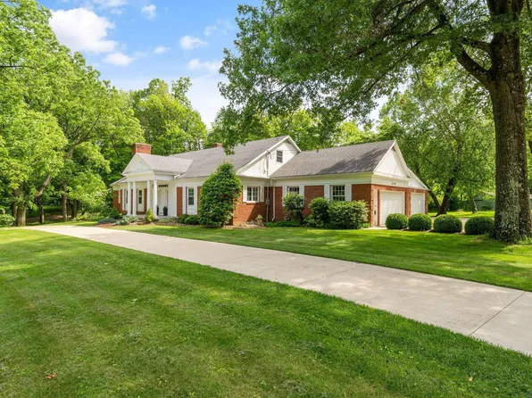 1865 Alta West Rd, Mansfield, OH 44903