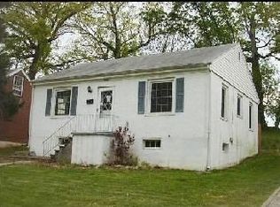 2020 Wayne St NE, Roanoke, VA 24012