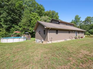 473 Lardintown Rd, Sarver, PA 16055