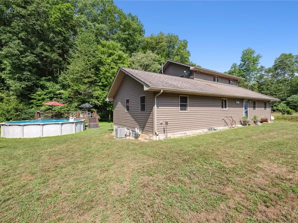 473 Lardintown Rd, Sarver, PA 16055