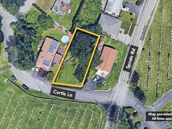 172 Curtis Ln, Yonkers, NY 10710