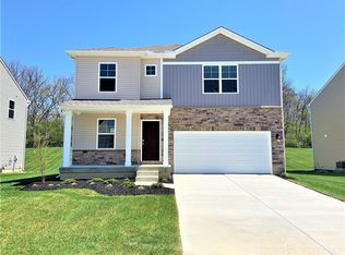 5284 Quail Rdg, Huber Heights, OH 45424