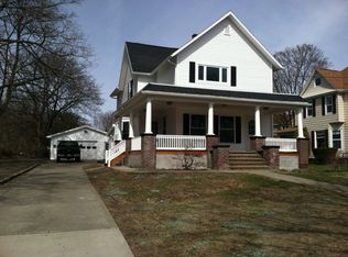 107 N Hopkins St, Sayre, PA 18840