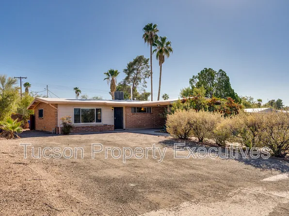 6844 E Kingston Dr, Tucson, AZ 85710