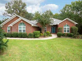 541 Meadow Ridge Dr, Tallahassee, FL 32312