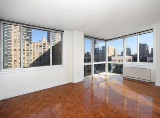 33 W End Ave APT 17C, New York, NY 10023