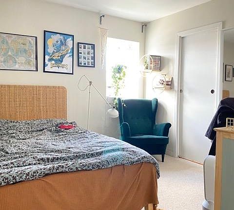 5th image of 1328 N Bosworth Ave #8