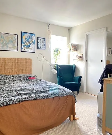 1328 N Bosworth Ave #8 — Photo 5