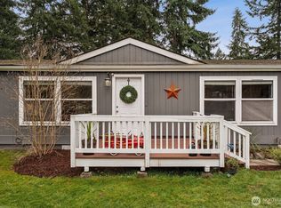 15510 246th Street Ct E, Graham, WA 98338