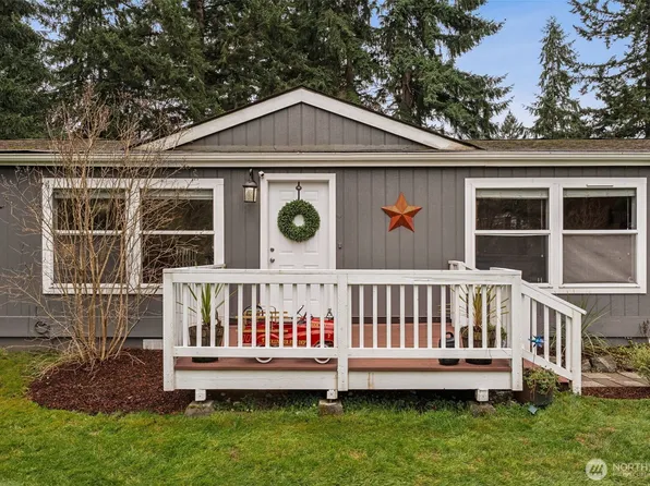 15510 246th Street Ct E, Graham, WA 98338