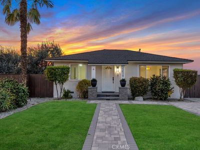 22529 Clarendon St, Woodland Hills, CA, 91367