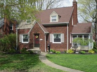 236 Brookfield Ave, Youngstown, OH
