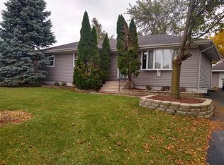 3856 Terrance Ferry Dr, Joliet, IL