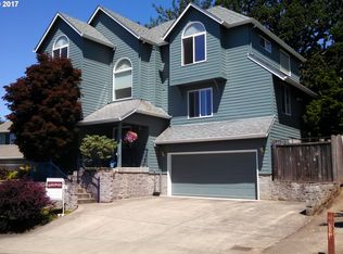 2487 Park Forest Dr, Eugene, OR
