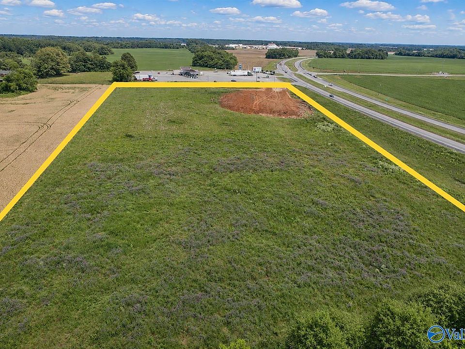 1st image of 10.24 Acres Hwy #20