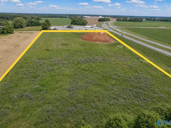 10.24 Acres Hwy #20, Courtland, AL 35618