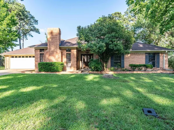 17881 Silver Leaf, Flint, TX 75762