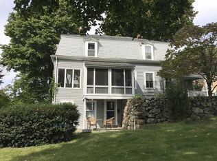 6 Parker Ave #A, Cohasset, MA 02025