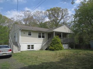 300 Goshen Rd, Cape May Court House, NJ 08210