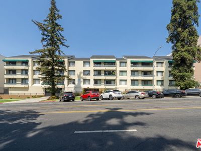 435 S La Fayette Park Pl UNIT 316, Los Angeles, CA, 90057