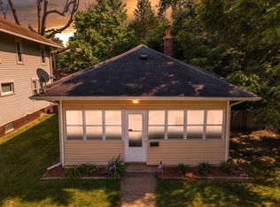 608 Howard St, South Bend, IN