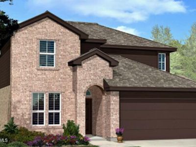 2338 149th St, Lubbock, TX, 79423