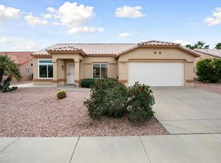 14011 W Black Gold Ln, Sun City West, AZ 85375