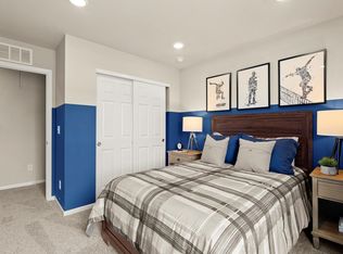 The Woodland Plan, Skyview at High Point, Aurora, CO 80019