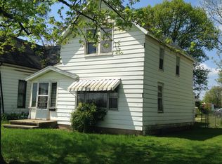 926 N Gilbert St, Danville, IL 61832