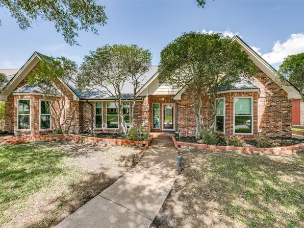 2005 Colonial Ct, Richardson, TX 75082
