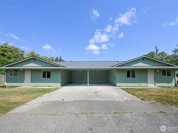3261 Hollywood Avenue, Bellingham, WA 98225