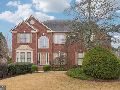 2615 Springmonte Pl, Cumming, GA, 30041