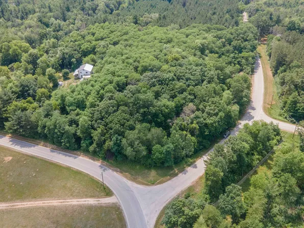 County Road K, Wild Rose, WI 54984