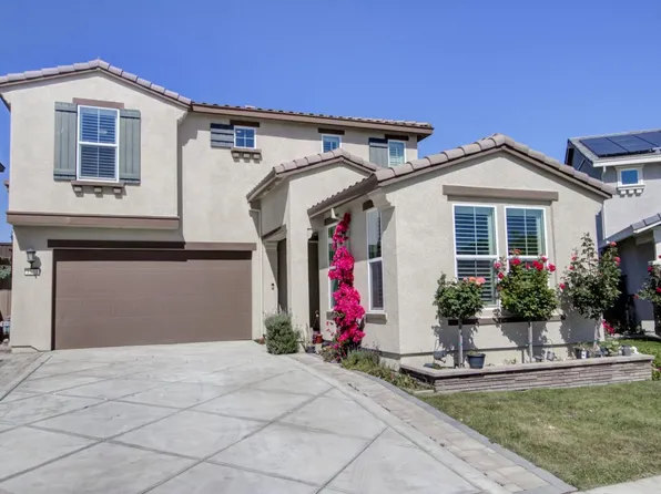 1831 S La Barbera Ave, Mountain House, CA 95391