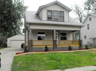 1786 Clermont Ave NE, Warren, OH 44483